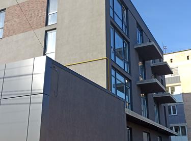 Статус строительства ул. Казацкая, 1 Дом