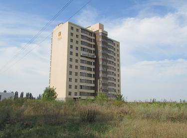 Статус строительства ЖК Первый Парковый квартал Дом 5