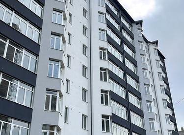 Статус строительства ул. Лемковская, 3 Дом