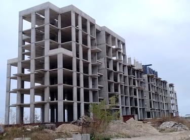 Статус будівництва ЖК Riverside Будинок 10