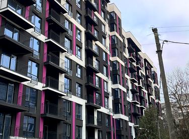 Статус будівництва ЖК IQ House Будинок