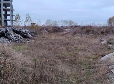 Статус будівництва ЖК Riverside Будинок 12