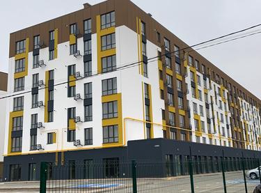 Статус строительства ЖК Премьер Дом 3