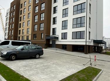 Статус будівництва ЖК PANORAMA DE LUXE Будинок 5