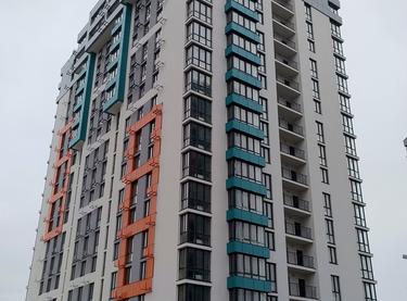 Статус будівництва ЖК Crystal Avenue Будинок 4