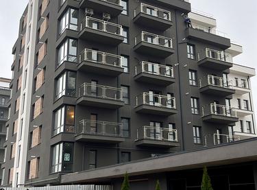 Статус будівництва ЖК Бульвар Європейський Будинок 2