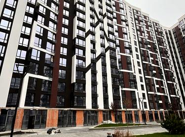 Статус строительства Жилой район Manhattan Дом L5