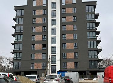 Статус будівництва ЖК Бульвар Європейський Будинок 3