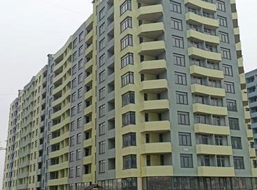 Статус будівництва вул. Олександра Смакули, 7, 7а Будинок 7