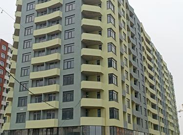 Статус будівництва ЖК Київський Будинок 7
