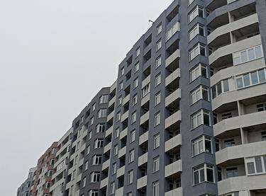 Статус будівництва вул. Олександра Смакули, 8 Будинок 5