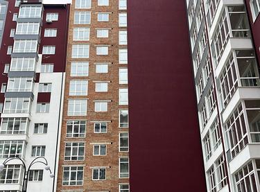 Статус будівництва ЖК Містечко Центральне Будинок 16