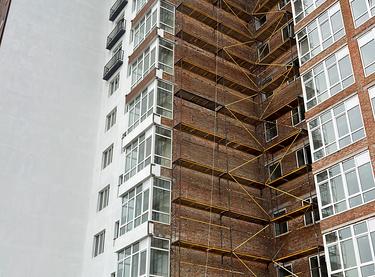 Статус будівництва ЖК Містечко Центральне Будинок 19