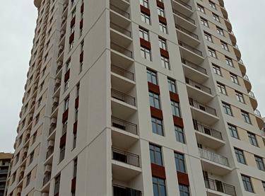 Статус строительства ЖК KADORR City 66 жемчужина