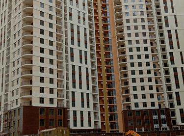 Статус строительства ЖК KADORR City 67 жемчужина