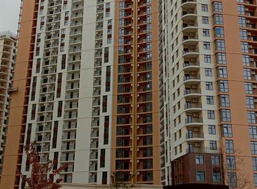 Статус строительства ЖК KADORR City 65 жемчужина