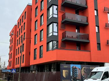 Статус будівництва ЖК SHELEST Будинок