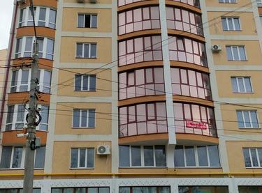 Статус строительства ул. Героев Майдана, 53 Дом 7