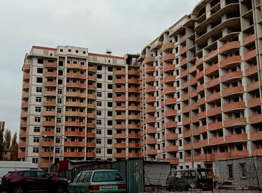 Статус будівництва ЖК Нові Черемушки Будинок 2