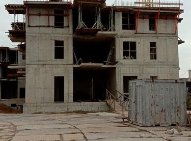 Статус будівництва ЖК Скай Сіті Плюс Будинок 2