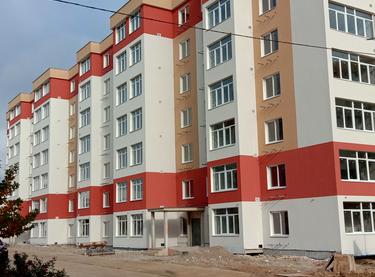 Статус будівництва ЖК RosenTal Будинок 5