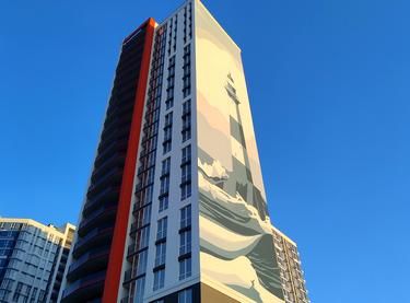 Статус будівництва ЖК Причал 8 Будинок 2