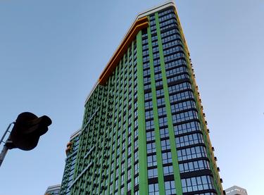 Статус будівництва ЖК Great Будинок 11