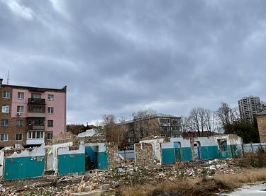 Статус будівництва ЖК Новосілки 2 Будинок