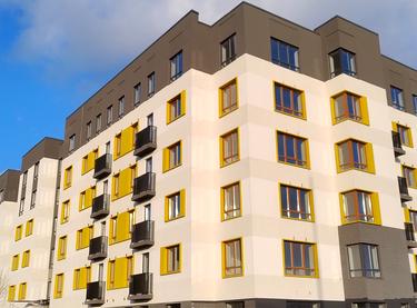 Статус будівництва ЖК Молодість Будинок 6