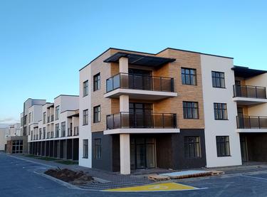 Статус будівництва ЖК Hygge Home Будинок 3