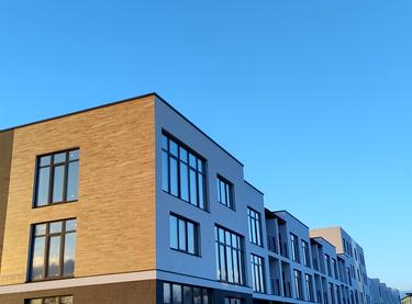 Статус будівництва ЖК Hygge Home Будинок 1