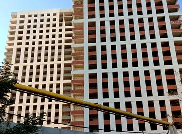 Статус строительства ЖК Sea View Дом 4