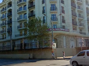 Статус будівництва ЖК Гімназист Будинок