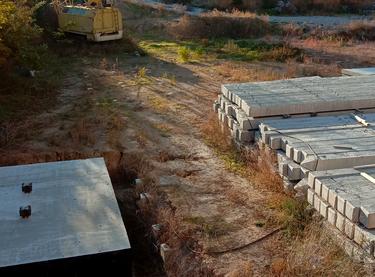 Статус строительства Doma Trabotti Дом 2