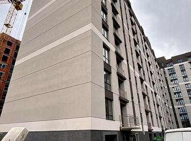 Статус строительства ЖК Казацкий Дом 9