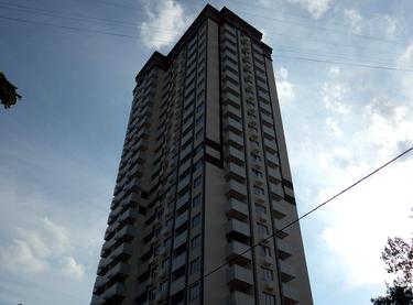 Статус будівництва ЖК Святобор Будинок 1