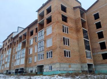 Статус строительства ЖК Grand Comfort Дом 15/5