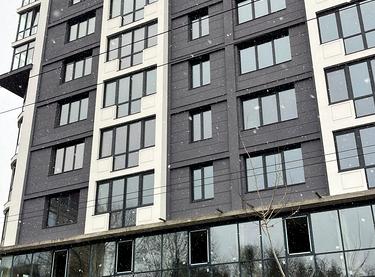 Статус будівництва ЖК Діамант хол Будинок