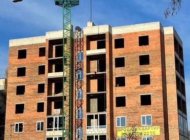 Статус строительства ул. Героев Мариуполя, 79 Дом