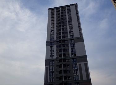 Статус будівництва вул. Підвисоцького, 4в Будинок