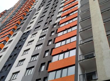 Статус будівництва ЖК Дніпровська Мрія Будинок