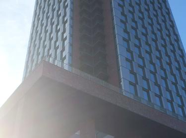 Статус будівництва БФК MAYAK Будинок