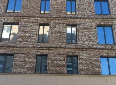 Статус строительства Клубный дом LOFT EGOIST Дом