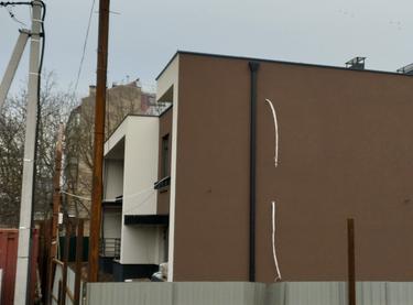 Статус будівництва вул. Володимирська, 65а Будинок