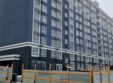 Статус будівництва ЖК Лісовий Будинок 2 (Секція 1, Секція 2)