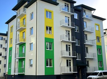 Статус будівництва ЖК Південний Будинок 1