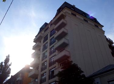 Статус будівництва ЖК Бонапарт Будинок