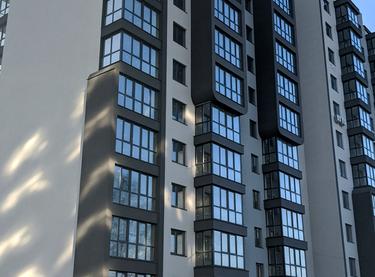 Статус будівництва ЖК R2 Residence Будинок 7