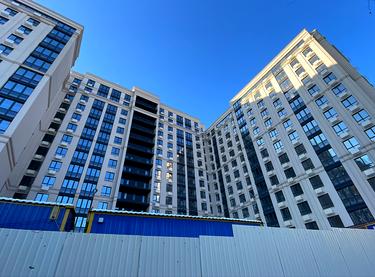 Статус будівництва ЖК Центральний-Преміум Будинок 2