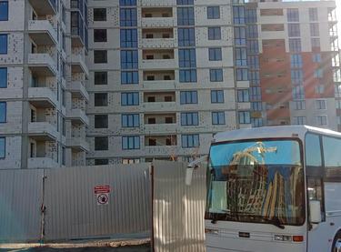 Статус будівництва ЖК Золота Ера Будинок 13